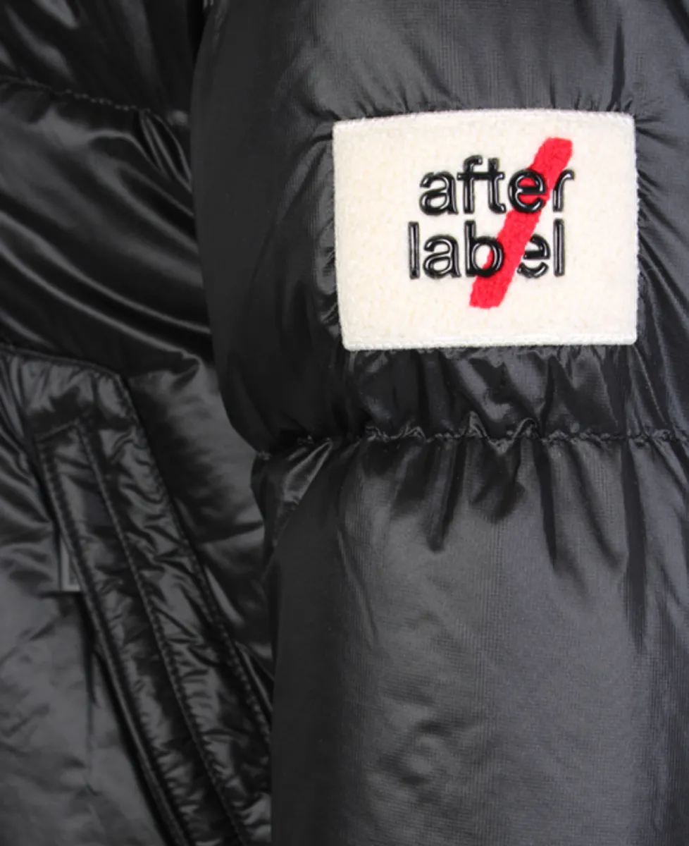 After Label Jas - 999 6 After Label After Label Jas - 999