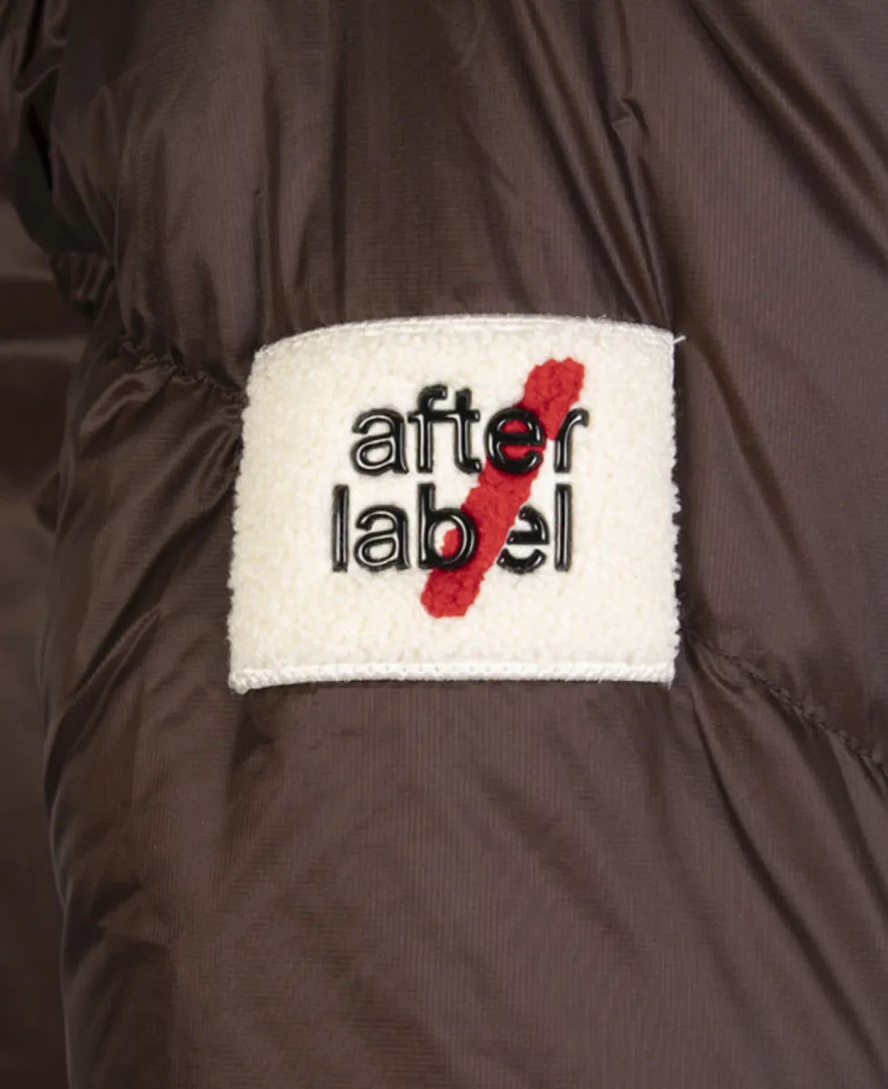 After Label Jas - 290 3 After Label After Label Jas - 290