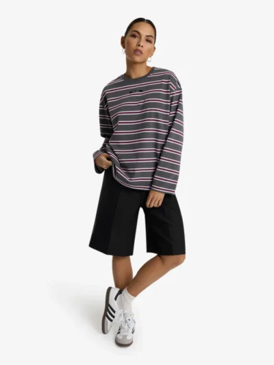 ALIX The Label ALIX The Label Bermuda - 999 Black
