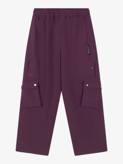 ALIX The Label ALIX The Label Pantalon - 516 Aubergine