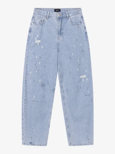 ALIX The Label ALIX The Label Jeans - 199 Light blue denim