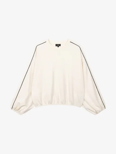 ALIX The Label ALIX The Label Sweater - 009 Cream