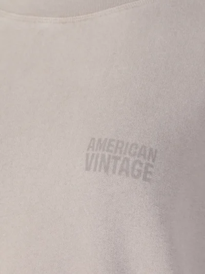 American Vintage American Vintage Sweater - Brumeux Vintage