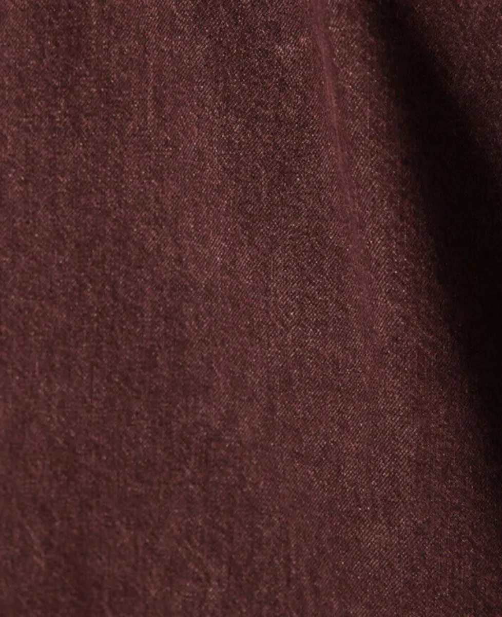 American Vintage Jack - raisin 9 American Vintage American Vintage Jack - raisin