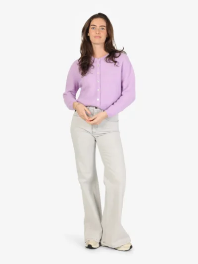 American Vintage American Vintage Sweater - Lila