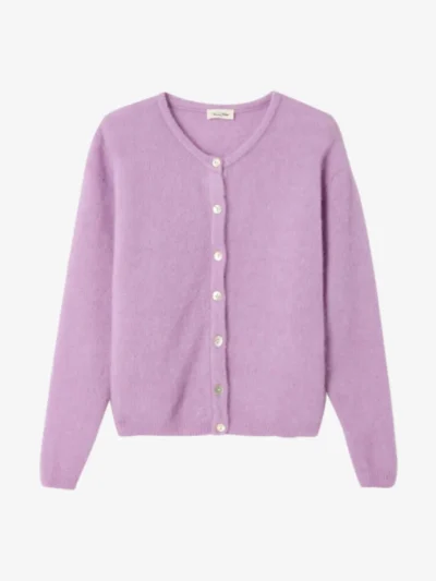American Vintage American Vintage Sweater - Lila