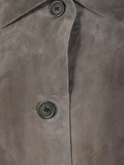 Arma Arma Blazer - Monument