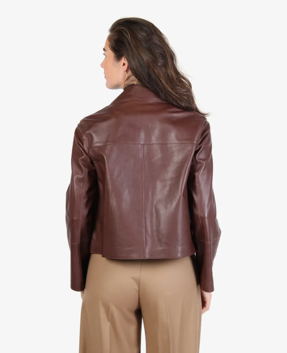 Arma Blazer - Mud Brown 6 Arma Arma Blazer - Mud Brown