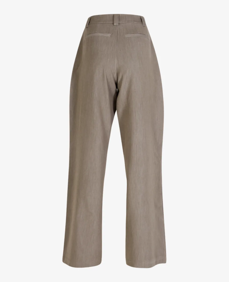 AVDW Broek - Beige 7 AVDW AVDW Broek - Beige