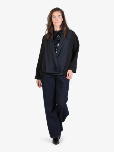 AVDW AVDW Kimono - Black