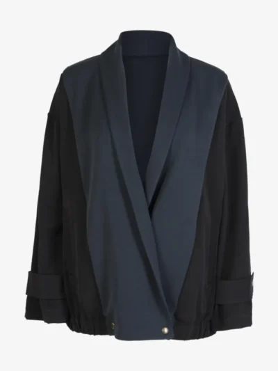 AVDW AVDW Kimono - Black