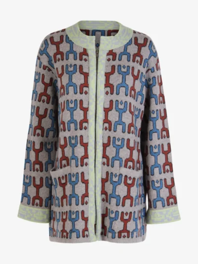AVDW AVDW Vest - Grey