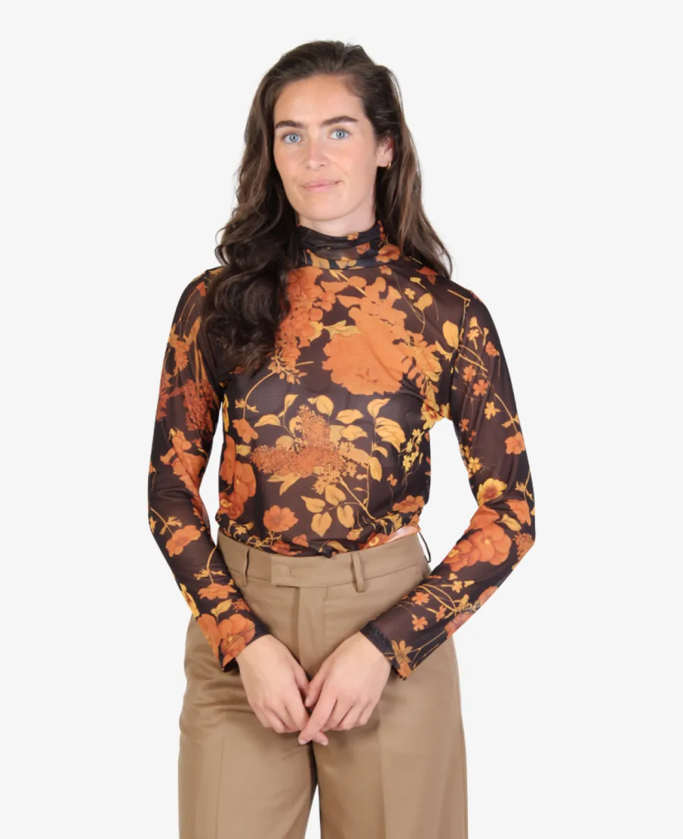 AVDW Top - Yellow 3 AVDW AVDW Top - Yellow
