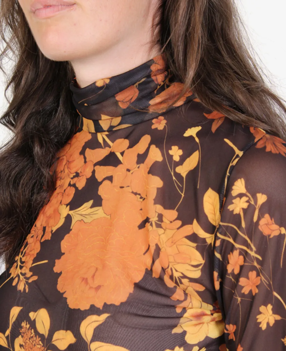AVDW Top - Yellow 4 AVDW AVDW Top - Yellow