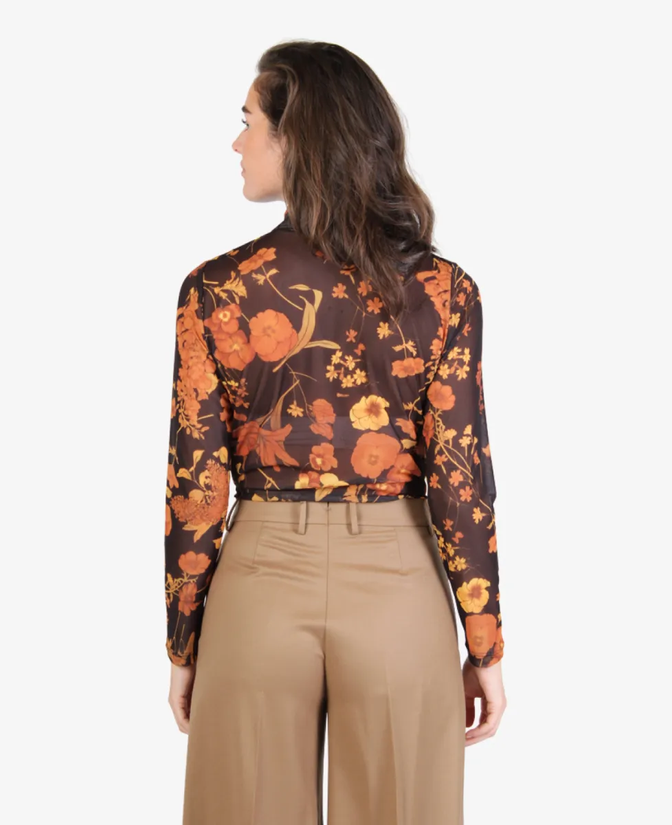 AVDW Top - Yellow 5 AVDW AVDW Top - Yellow