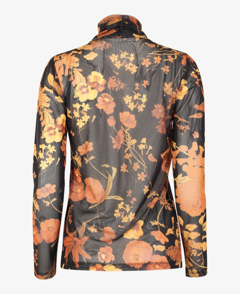 AVDW Top - Yellow 6 AVDW AVDW Top - Yellow