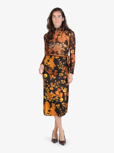AVDW AVDW Rok - Yellow
