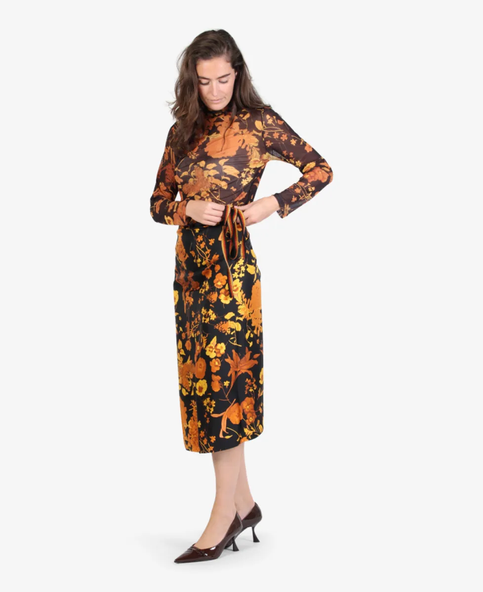 AVDW Rok - Yellow 5 AVDW AVDW Rok - Yellow
