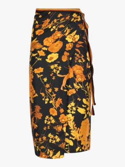 AVDW AVDW Rok - Yellow
