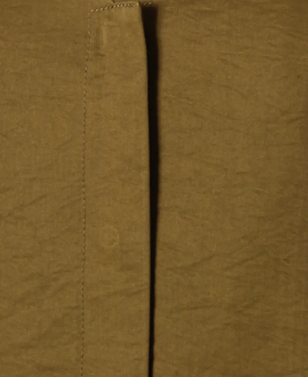Beaumont Blouse - 6800 moss green 2 Beaumont Beaumont Blouse - 6800 moss green