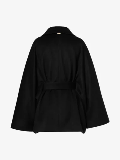 Beaumont Beaumont Mantel - 1990 black