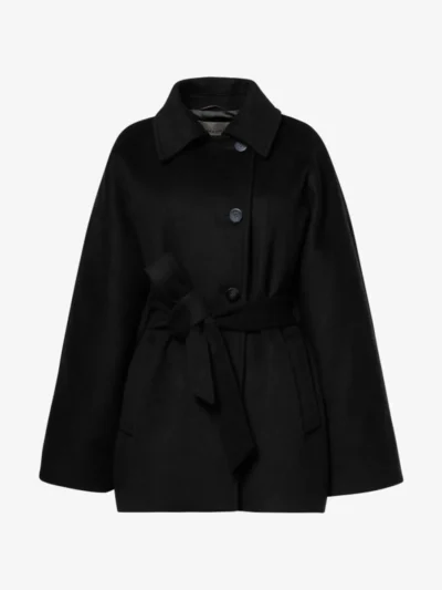Beaumont Beaumont Mantel - 1990 black