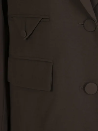Beaumont Beaumont Blazer - 2980 dark chocolate