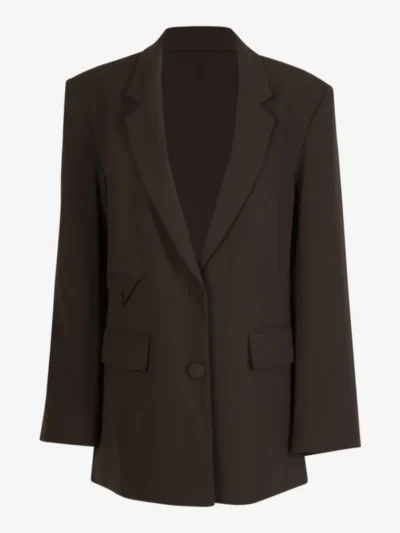 Beaumont Beaumont Blazer - 2980 dark chocolate