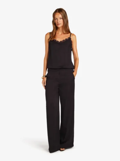Beaumont Beaumont Pantalon - 4590 plum