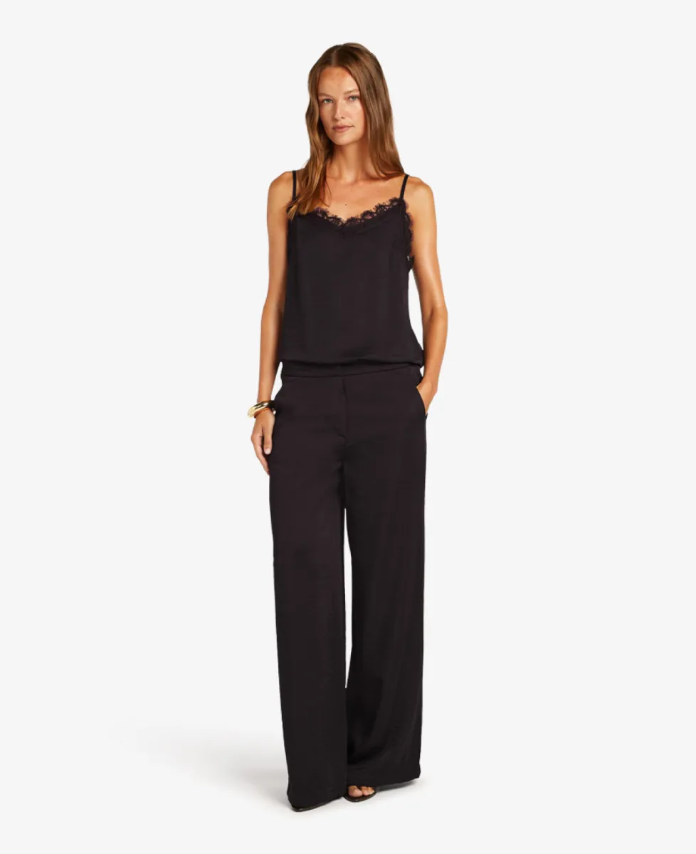 Beaumont Pantalon - 4590 plum 2 Beaumont Beaumont Pantalon - 4590 plum