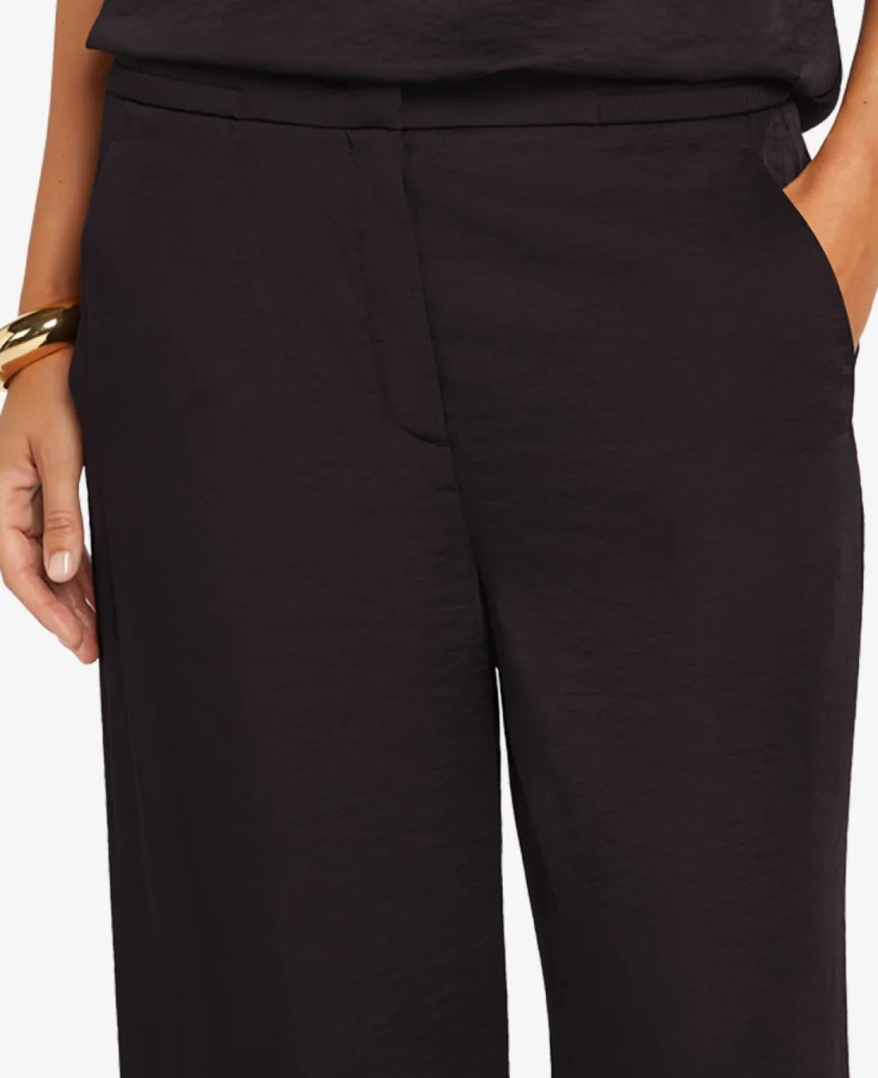 Beaumont Pantalon - 4590 plum 3 Beaumont Beaumont Pantalon - 4590 plum