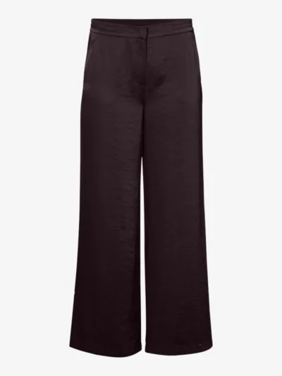 Beaumont Beaumont Pantalon - 4590 plum