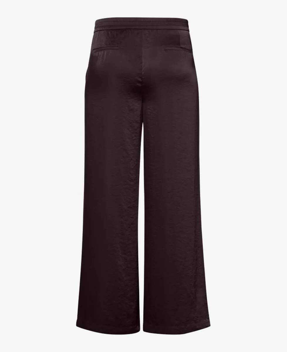 Beaumont Pantalon - 4590 plum 6 Beaumont Beaumont Pantalon - 4590 plum
