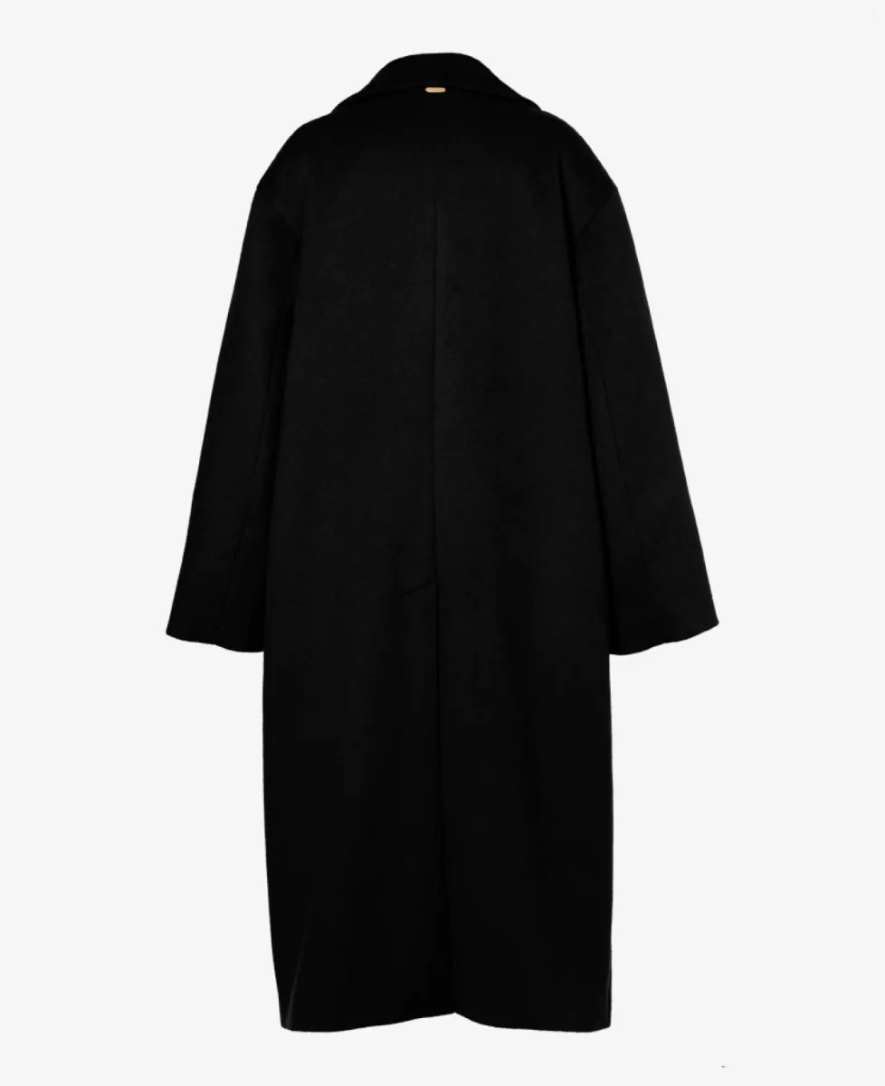 Beaumont Mantel - 1990 black 2 Beaumont Beaumont Mantel - 1990 black