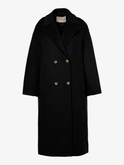 Beaumont Beaumont Mantel - 1990 black