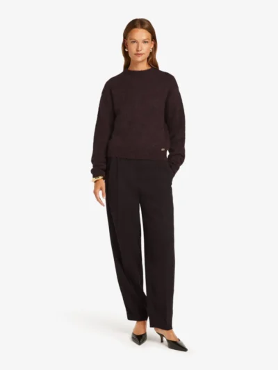 Beaumont Beaumont Trui - 4590 plum