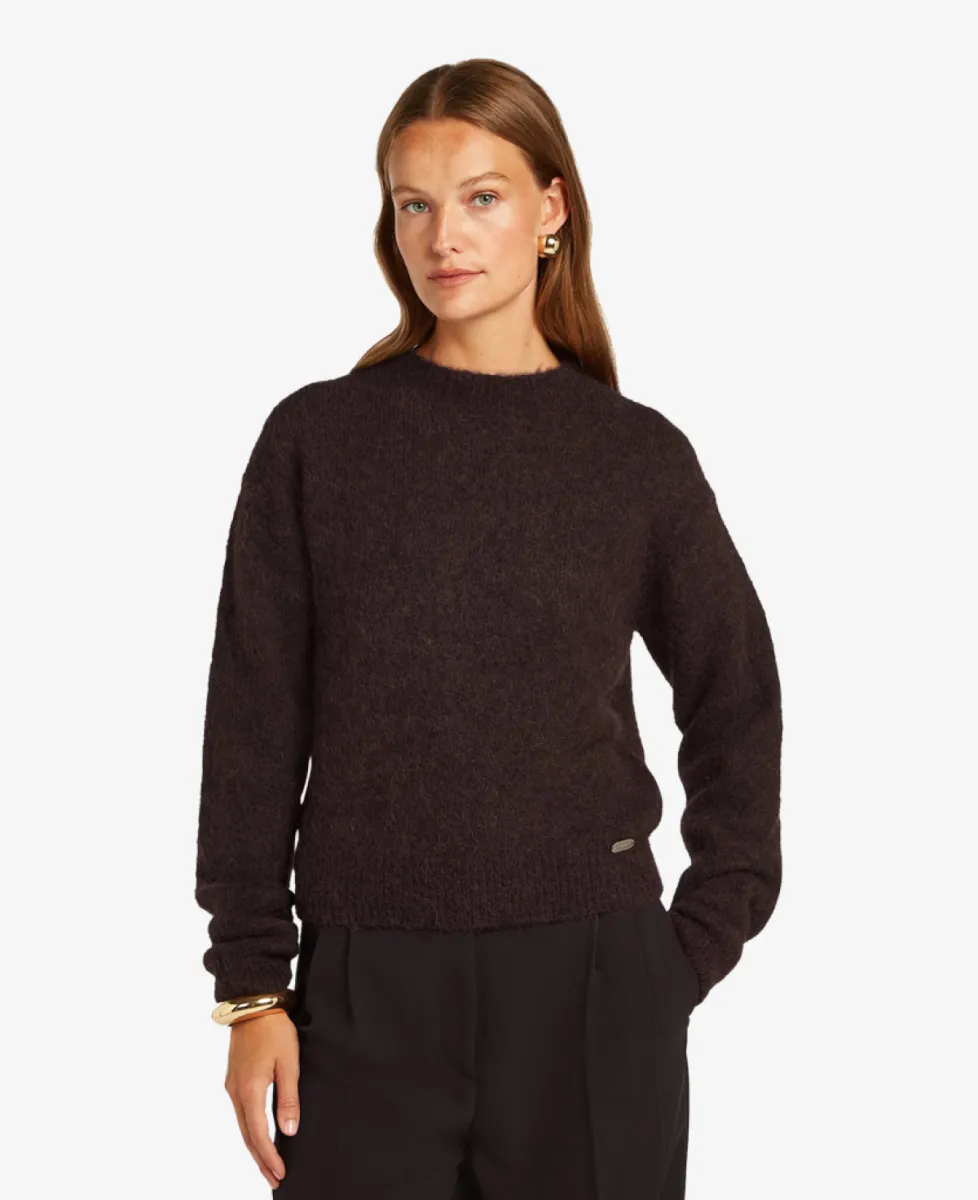 Beaumont Trui - 4590 plum 3 Beaumont Beaumont Trui - 4590 plum