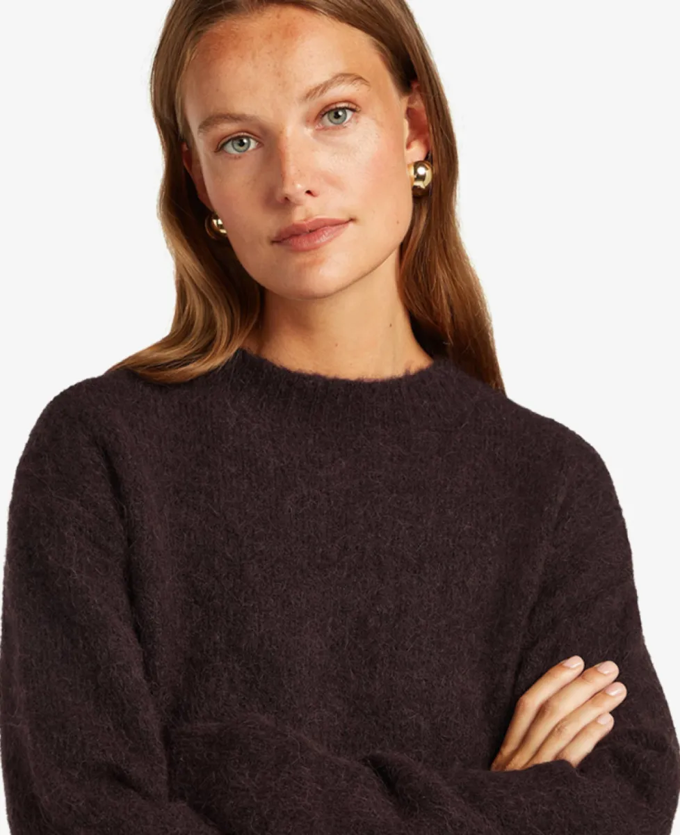 Beaumont Trui - 4590 plum 4 Beaumont Beaumont Trui - 4590 plum