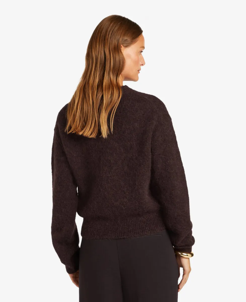 Beaumont Trui - 4590 plum 5 Beaumont Beaumont Trui - 4590 plum