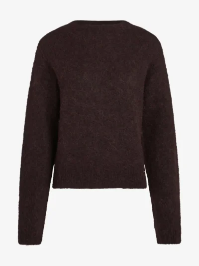 Beaumont Beaumont Trui - 4590 plum