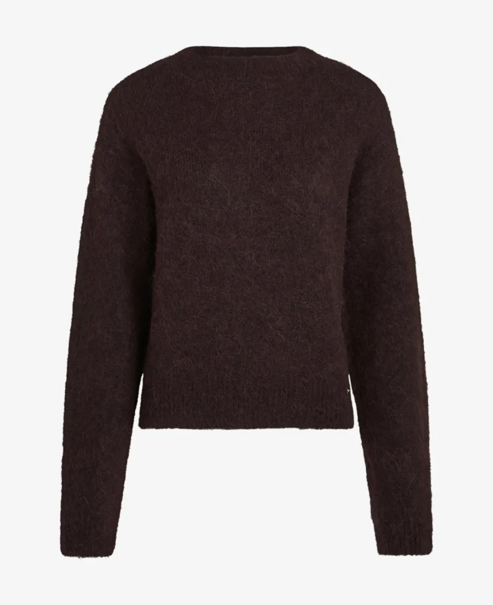 Beaumont Trui - 4590 plum 1 Beaumont Beaumont Trui - 4590 plum