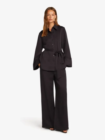 Beaumont Beaumont Blouse - 4590 plum