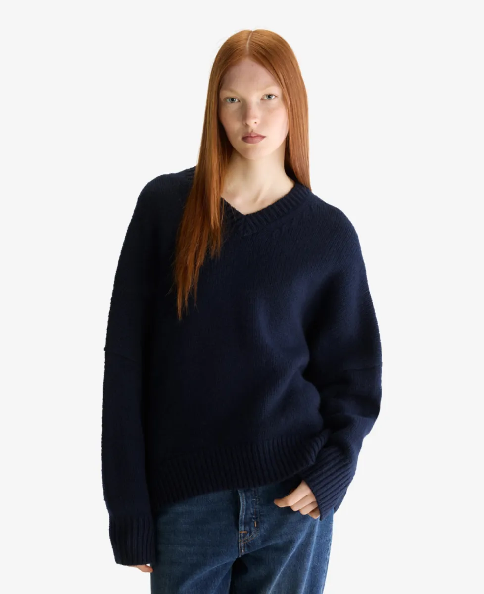 Bellerose Trui - K1584U 3 Bellerose Bellerose Trui - K1584U