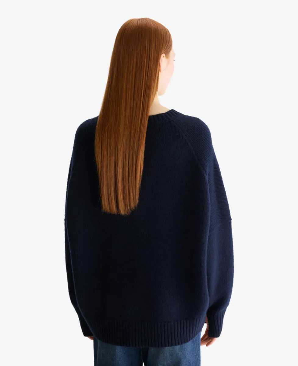 Bellerose Trui - K1584U 5 Bellerose Bellerose Trui - K1584U