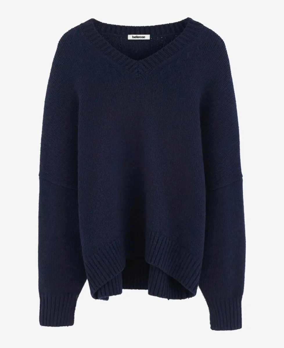 Bellerose Trui - K1584U 1 Bellerose Bellerose Trui - K1584U