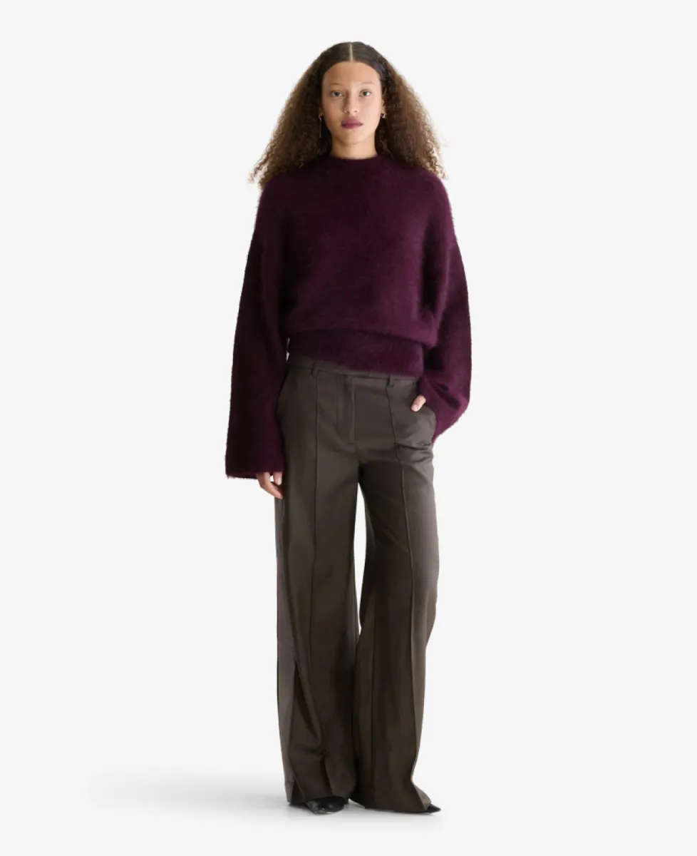Bellerose Trui - K1014U 2 Bellerose Bellerose Trui - K1014U
