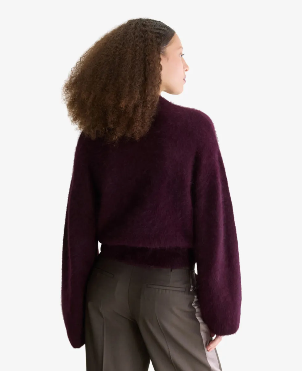 Bellerose Trui - K1014U 5 Bellerose Bellerose Trui - K1014U