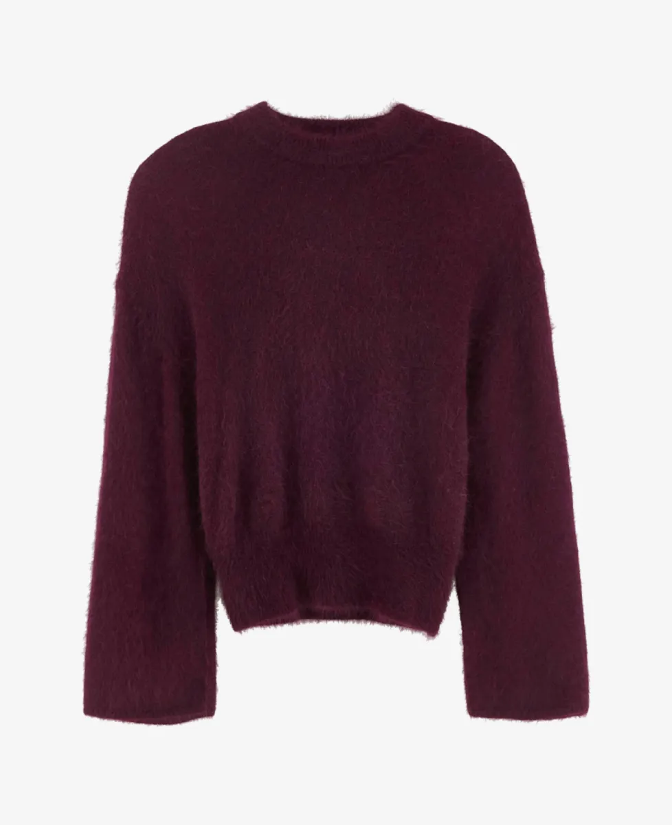 Bellerose Trui - K1014U 1 Bellerose Bellerose Trui - K1014U