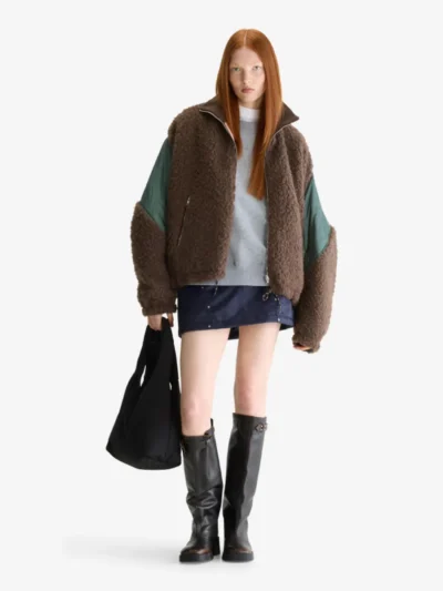 Bellerose Bellerose Jas - F2652