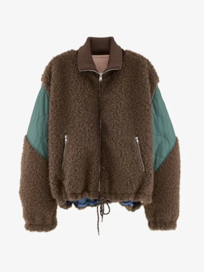 Bellerose Bellerose Jas - F2652